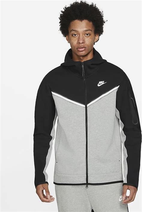 nike tech fleece heren maat s|nike tech fleece shirts.